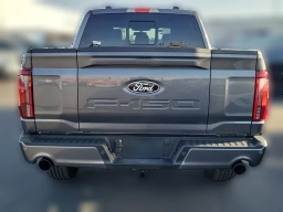 Ford F-150 LARIAT 4WD SuperCrew 5.5' Box 2026