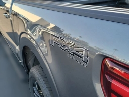 Ford F-150 LARIAT 4WD SuperCrew 5.5' Box 2026