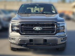 Ford F-150 LARIAT 4WD SuperCrew 5.5' Box 2026