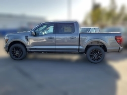 Ford F-150 LARIAT 4WD SuperCrew 5.5' Box 2026