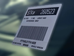 Ford F-150 LARIAT 4WD SuperCrew 5.5' Box 2026