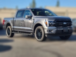 Ford F-150 LARIAT 4WD SuperCrew 5.5' Box 2026