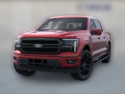 Ford F-150 LARIAT 4WD SuperCrew 5.5' Box 2026