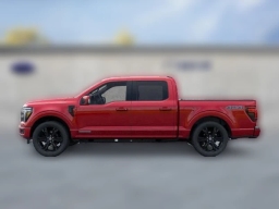 Ford F-150 LARIAT 4WD SuperCrew 5.5' Box 2026