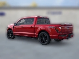 Ford F-150 LARIAT 4WD SuperCrew 5.5' Box 2026