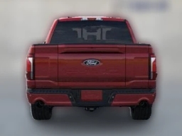 Ford F-150 LARIAT 4WD SuperCrew 5.5' Box 2026