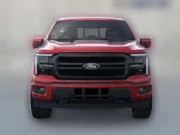 Ford F-150 LARIAT 4WD SuperCrew 5.5' Box 2026