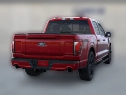 Ford F-150 LARIAT 4WD SuperCrew 5.5' Box 2026