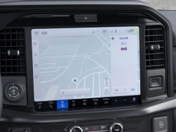 Ford F-150 LARIAT 4WD SuperCrew 5.5' Box 2026