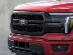 Ford F-150 LARIAT 4WD SuperCrew 5.5' Box 2026