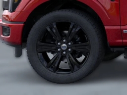 Ford F-150 LARIAT 4WD SuperCrew 5.5' Box 2026