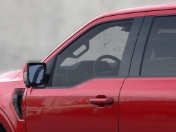 Ford F-150 LARIAT 4WD SuperCrew 5.5' Box 2026