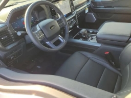 Ford F-150 LARIAT 4WD SuperCrew 5.5' Box 2026