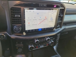 Ford F-150 LARIAT 4WD SuperCrew 5.5' Box 2026