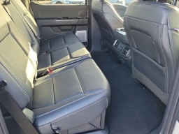 Ford F-150 LARIAT 4WD SuperCrew 5.5' Box 2026