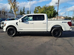 Ford F-150 LARIAT 4WD SuperCrew 5.5' Box 2026