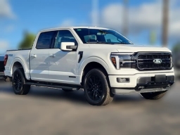 Ford F-150 LARIAT 4WD SuperCrew 5.5' Box 2026