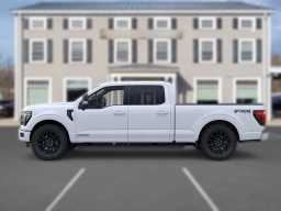 Ford F-150 LARIAT 4WD SuperCrew 6.5' Box 2026