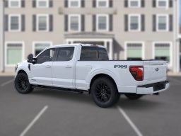 Ford F-150 LARIAT 4WD SuperCrew 6.5' Box 2026