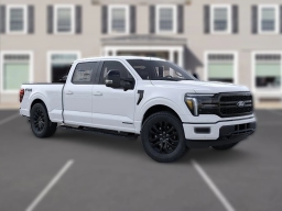 Ford F-150 LARIAT 4WD SuperCrew 6.5' Box 2026