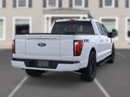 Ford F-150 LARIAT 4WD SuperCrew 6.5' Box 2026