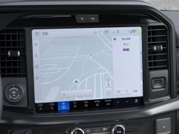 Ford F-150 LARIAT 4WD SuperCrew 6.5' Box 2026