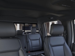 Ford F-150 LARIAT 4WD SuperCrew 6.5' Box 2026