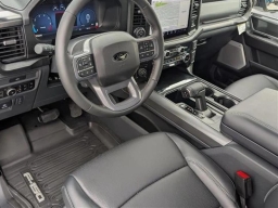 Ford F-150 LARIAT 4WD SuperCrew 5.5' Box 2026