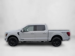 Ford F-150 LARIAT 4WD SuperCrew 5.5' Box 2026