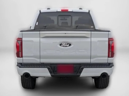 Ford F-150 LARIAT 4WD SuperCrew 5.5' Box 2026