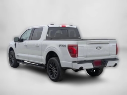 Ford F-150 LARIAT 4WD SuperCrew 5.5' Box 2026