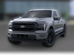 Ford F-150 LARIAT 4WD SuperCrew 5.5' Box 2026