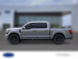 Ford F-150 LARIAT 4WD SuperCrew 5.5' Box 2026