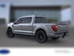 Ford F-150 LARIAT 4WD SuperCrew 5.5' Box 2026