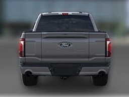 Ford F-150 LARIAT 4WD SuperCrew 5.5' Box 2026