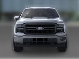 Ford F-150 LARIAT 4WD SuperCrew 5.5' Box 2026