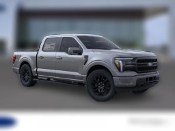 Ford F-150 LARIAT 4WD SuperCrew 5.5' Box 2026