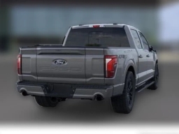 Ford F-150 LARIAT 4WD SuperCrew 5.5' Box 2026