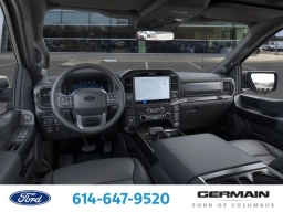 Ford F-150 LARIAT 4WD SuperCrew 5.5' Box 2026