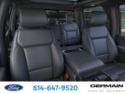 Ford F-150 LARIAT 4WD SuperCrew 5.5' Box 2026