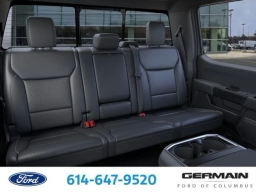 Ford F-150 LARIAT 4WD SuperCrew 5.5' Box 2026