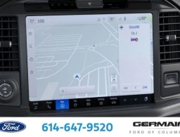 Ford F-150 LARIAT 4WD SuperCrew 5.5' Box 2026