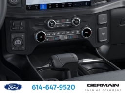 Ford F-150 LARIAT 4WD SuperCrew 5.5' Box 2026