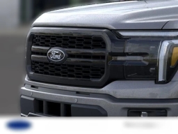 Ford F-150 LARIAT 4WD SuperCrew 5.5' Box 2026