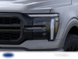 Ford F-150 LARIAT 4WD SuperCrew 5.5' Box 2026