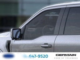 Ford F-150 LARIAT 4WD SuperCrew 5.5' Box 2026