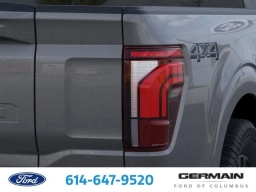 Ford F-150 LARIAT 4WD SuperCrew 5.5' Box 2026