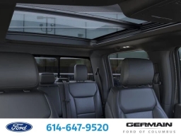 Ford F-150 LARIAT 4WD SuperCrew 5.5' Box 2026