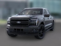 Ford F-150 LARIAT 4WD SuperCrew 5.5' Box 2026