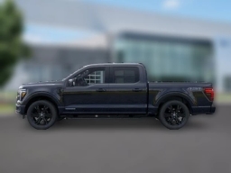 Ford F-150 LARIAT 4WD SuperCrew 5.5' Box 2026